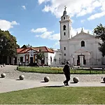 Pleno Recoleta