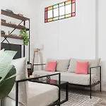 Fliphaus Salvador 6000 - 2 Bd Duplex Palermo