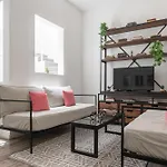 Fliphaus Salvador 6000 - 2 Bd Duplex Palermo