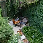 Palo Santo Hotel