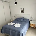 Hermoso Departamento Super Completo En Palermo