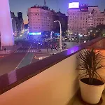 Beautiful Apartment In The Heart Of Buenos Aires