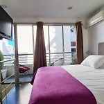 Loft Encantador En El Corazon De Nunez