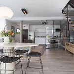 Oriol Beautiful Duplex
