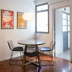 Jacaranda Unique Apartment