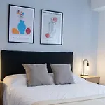 Jacaranda Unique Apartment