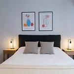 Jacaranda Unique Apartment