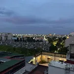 Habitacion Y Bano Privado Para Mujeres En Recoleta
