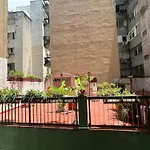 Apart Plaza Vicente Lopez
