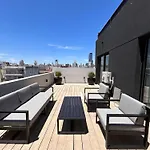 Live Soho Boutique Apartments Palermo Hollywood