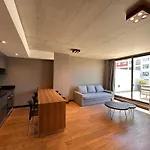Live Soho Boutique Apartments Palermo Hollywood