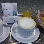 Uman Hotel Alojamiento
