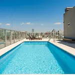 Enjoy Chic Recoleta In Stunning Apt With Amazing View -12I-