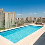 Enjoy Chic Recoleta In Stunning Apt With Amazing View -12I-