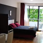Bosques&Lagos Palermo