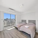 La Vie Suite Barrio Norte