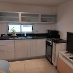Serrano Y Corrientes - Movistar Arena A 500Mts - Edif Nuevo - Luz Tranquilidad - Maquina De Lavado Y Secado- Subway