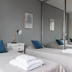Fliphaus Nicaragua 6000 - 2Bd Livehotel Parking