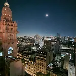 Barolo+ Seu Loft Em Bsas
