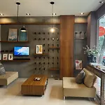 Sarum Hotel Design