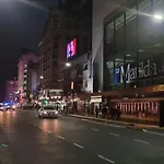 Obelisco Sunset Apart 820
