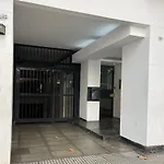 Habitacion Y Bano Privado Para Mujeres En Recoleta