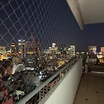 Seliz Suites Panoramico Con Garage Auto Mediano