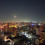 Seliz Suites Panoramico Con Garage Auto Mediano