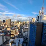 Seliz Suites Panoramico Con Garage Auto Mediano