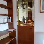 Dos ambientes en Recoleta, edificio de excelente categoría