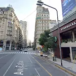 Great Location Recoleta Equipped Studio - Monoambiente Equipado En Recoleta