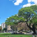 Great Location Recoleta Equipped Studio - Monoambiente Equipado En Recoleta