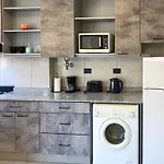 Turismo Aparts Belgrano