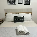 Departamento Nuevo En El Barrio De Recoleta