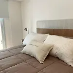 Departamento Nuevo En El Barrio De Recoleta