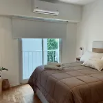Departamento Nuevo En El Barrio De Recoleta