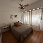 Hermoso 2 Amb Amplios En Villa Crespo