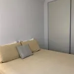 Palermo La Imprenta Apartamento entero