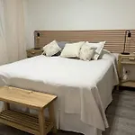 Departamento En Recoleta