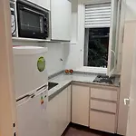 Departamento En Recoleta