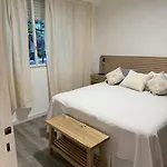 Departamento En Recoleta