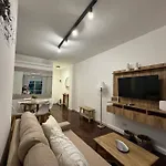 Departamento En Recoleta