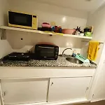 Av Sta Fe Monoambiente Retiro/Recoleta