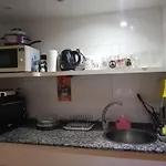 Av Sta Fe Monoambiente Retiro/Recoleta
