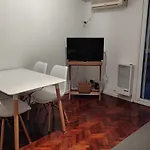 Cozy Apartment In Recoleta II