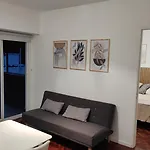 Cozy Apartment In Recoleta II