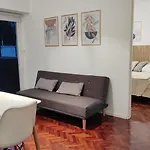 Cozy Apartment In Recoleta II