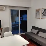 Cozy Apartment In Recoleta II