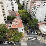 Depto. Moderno Palermo