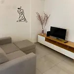Depto. Moderno Palermo